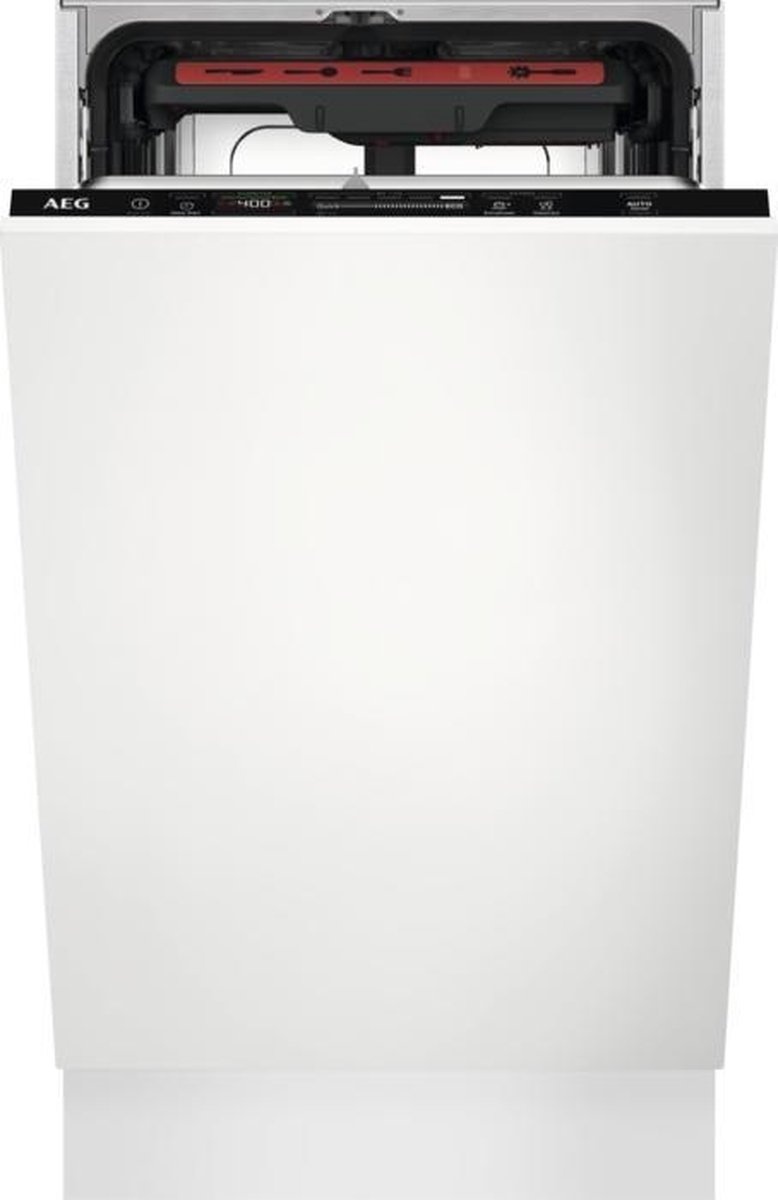 AEG FSE72507P - Inbouw vaatwasser