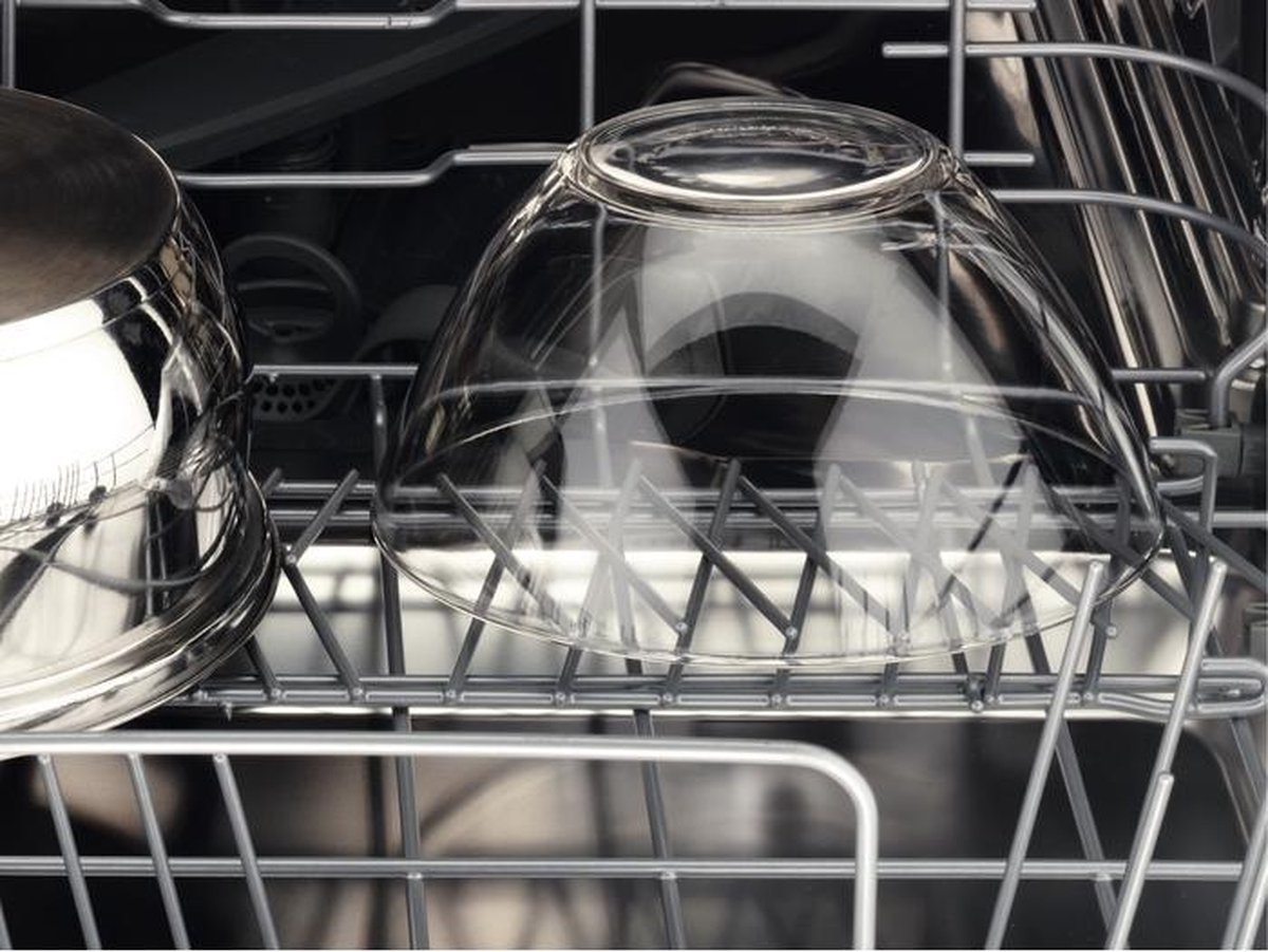 AEG FSE72507P - Inbouw vaatwasser