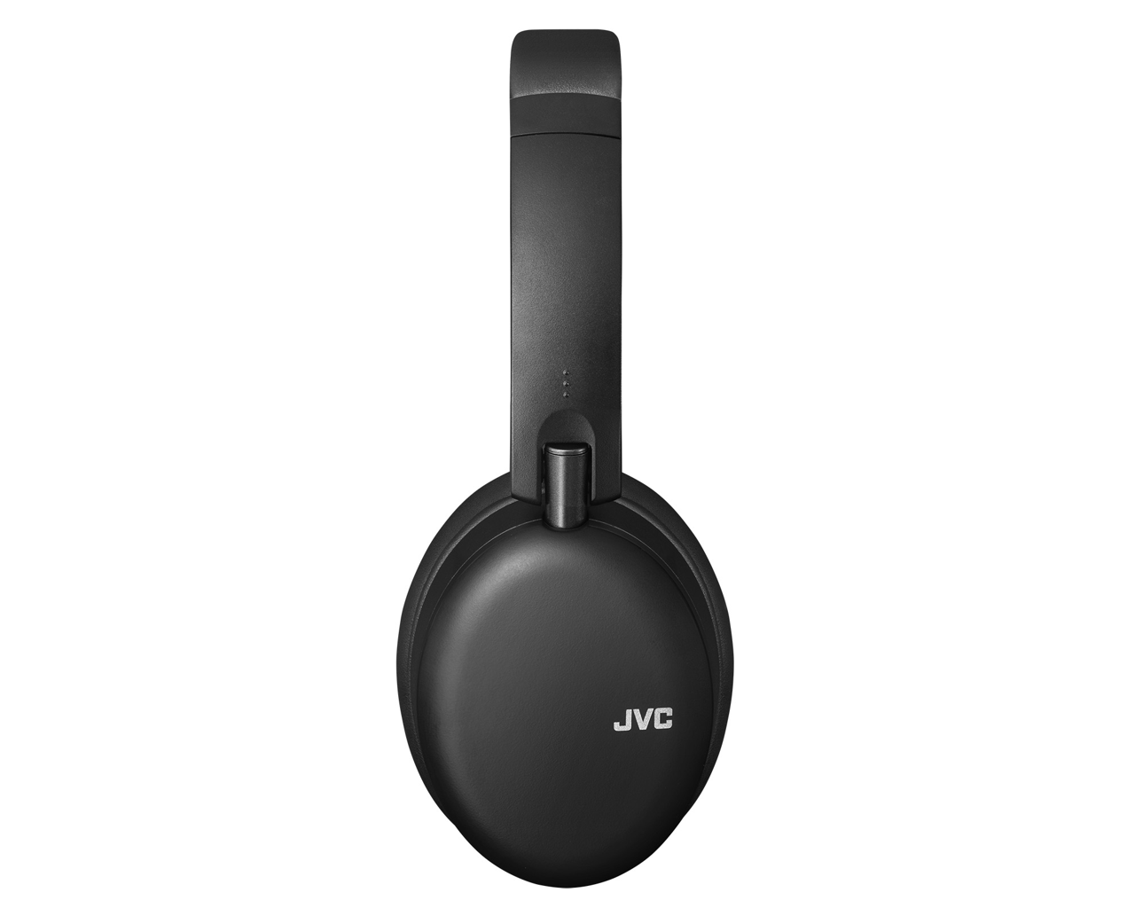 JVC HA-S91N (Zwart) - Over-ear koptelefoon