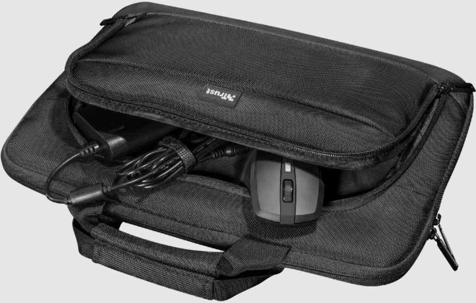 Trust 24394 SYDNEY Notebook Tas 14 inch - Laptoptas