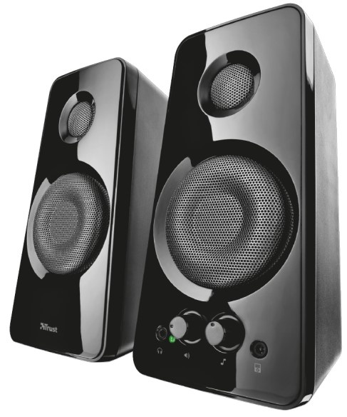 Trust Tytan 2.0 - PC speaker