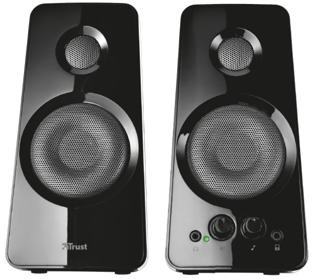 Trust Tytan 2.0 - PC speaker