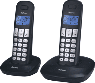 Profoon PDX-1120 - Dect telefoon