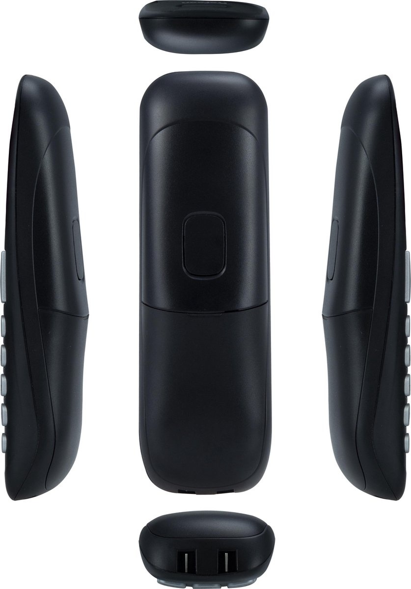 Profoon PDX-1120 - Dect telefoon