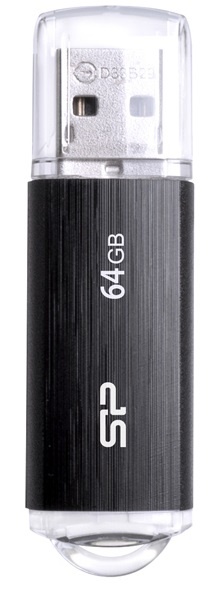Silicon Power Ultima U02 64GB - USB-stick