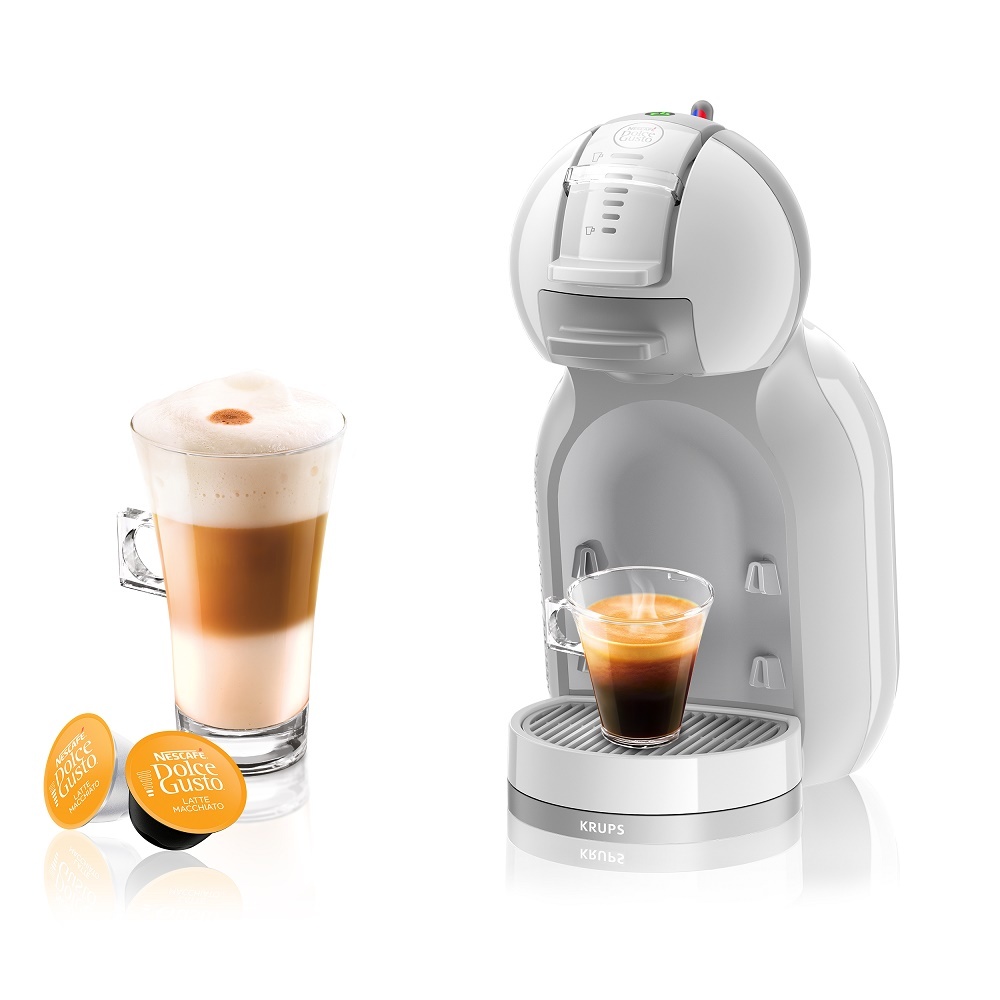Krups Dolce Gusto MiniMe KP1201 - Koffiemachine
