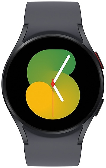 Samsung Galaxy Watch5 40mm Grijs - Smartwatch