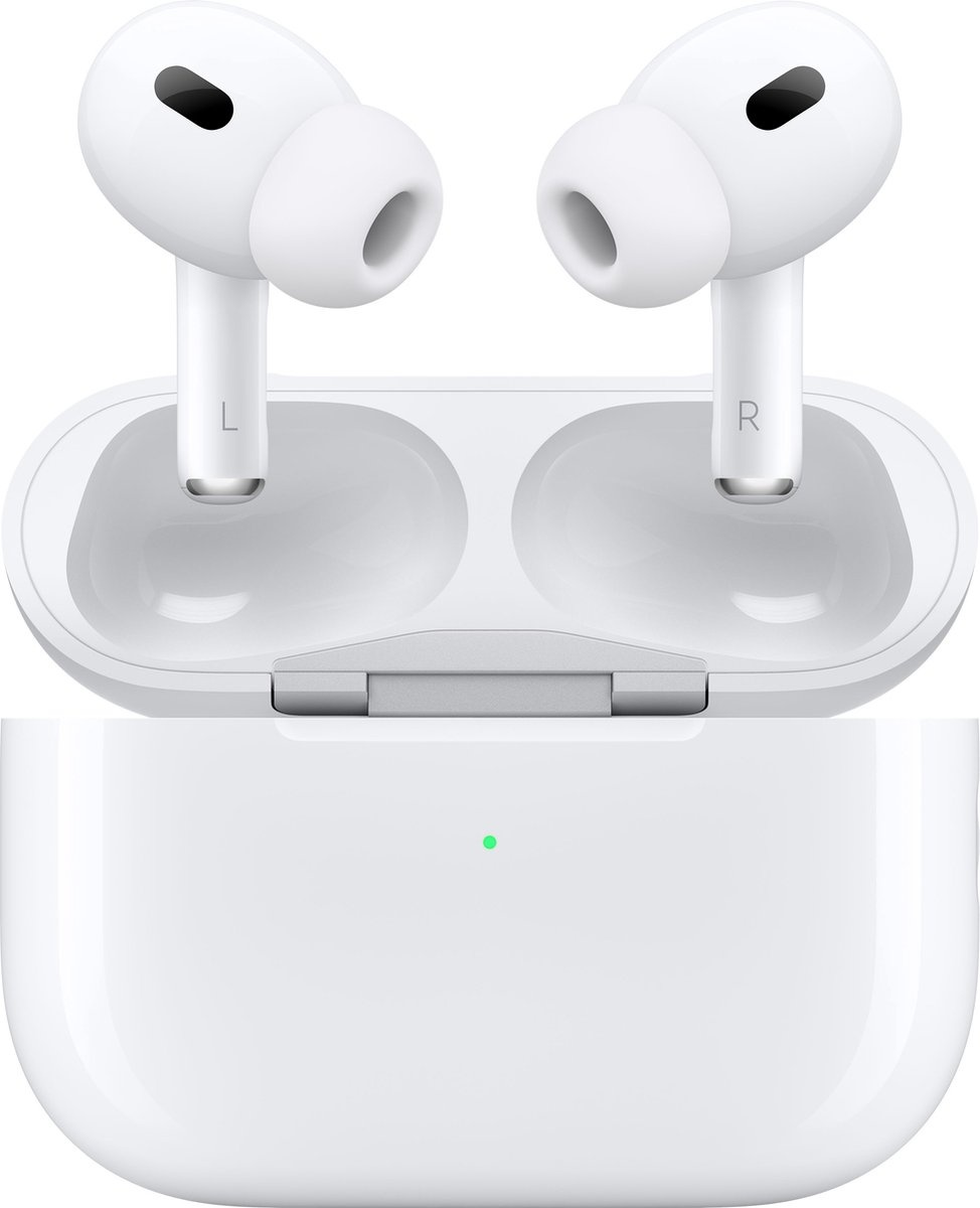 Apple AirPods Pro 2 (2022) MQD83ZM/A - Draadloze oordopjes