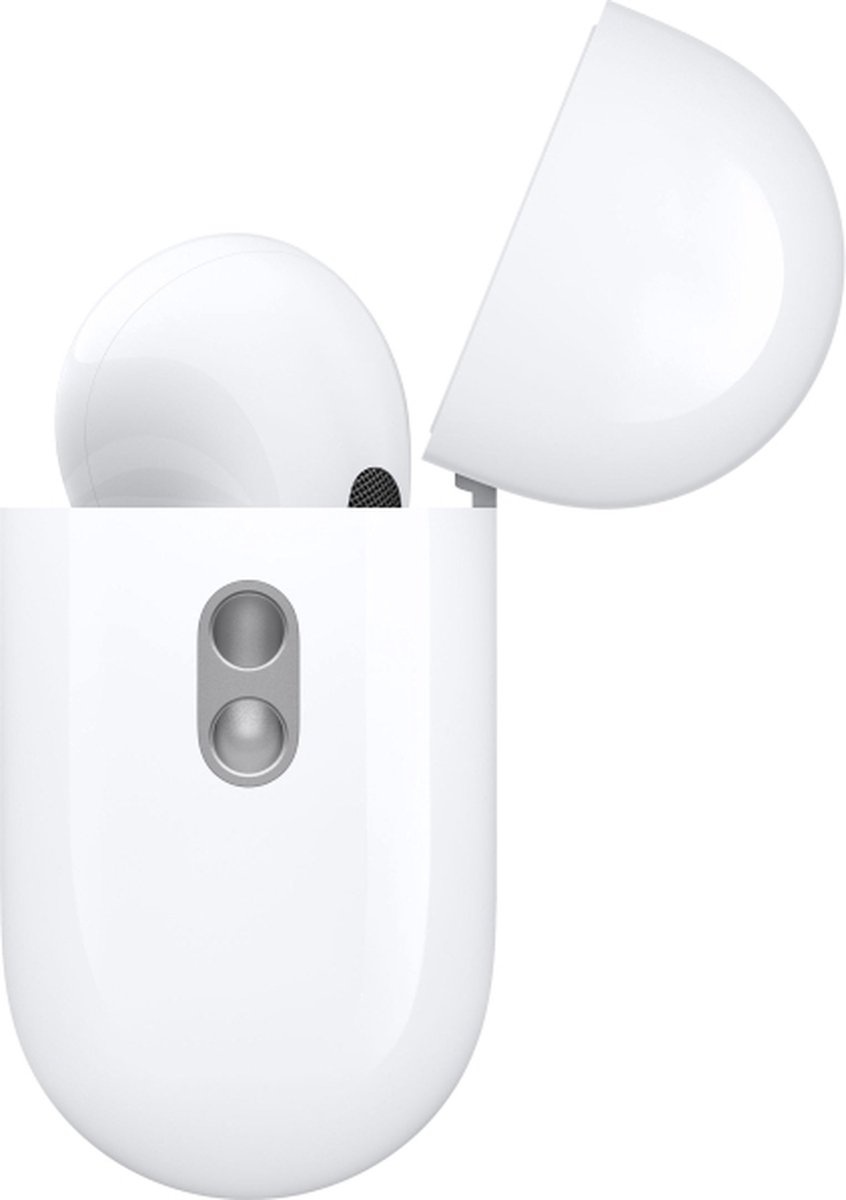 Apple AirPods Pro 2 (2022) MQD83ZM/A - Draadloze oordopjes