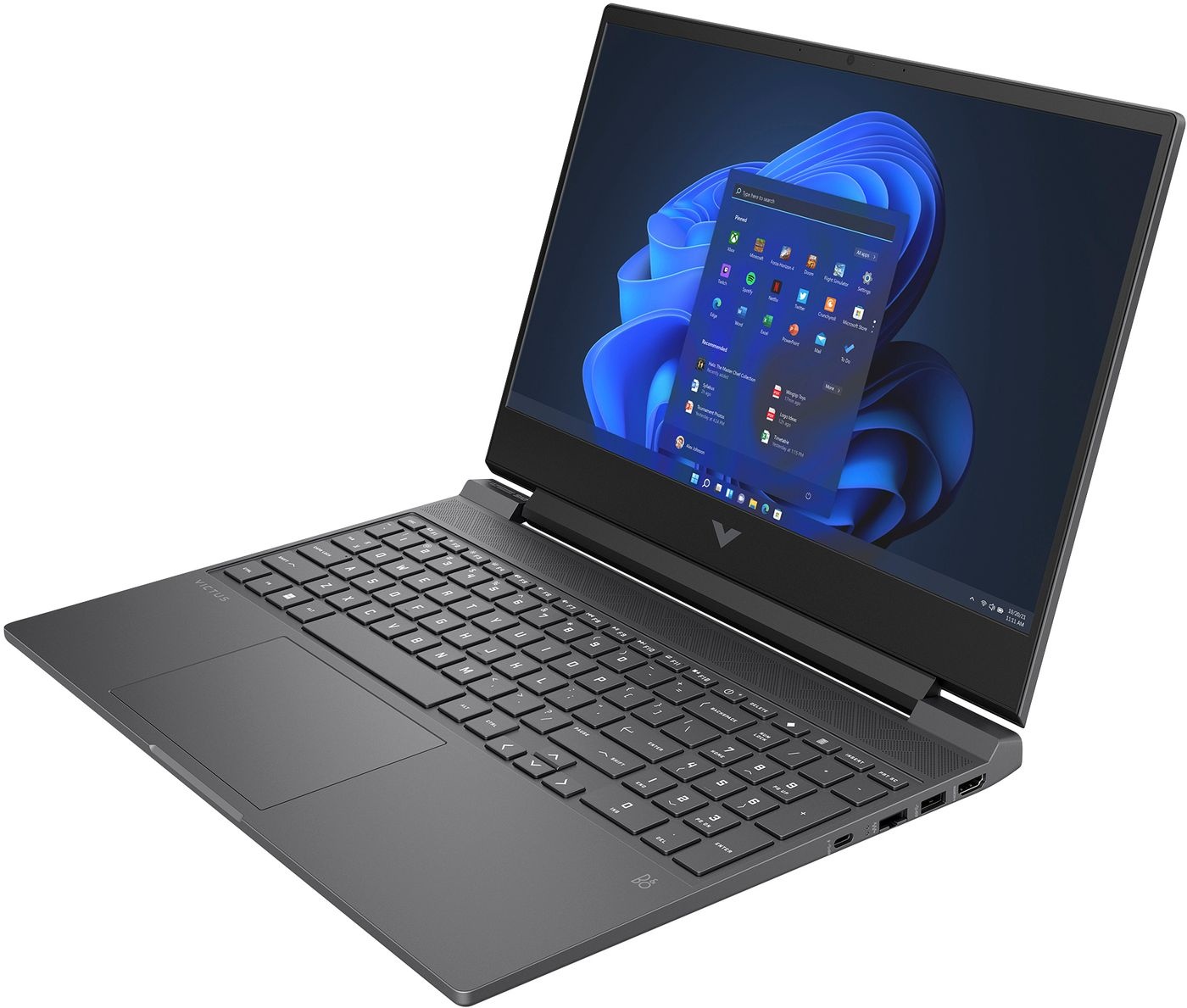 Victus by HP - 15-fa0190nd - Laptop