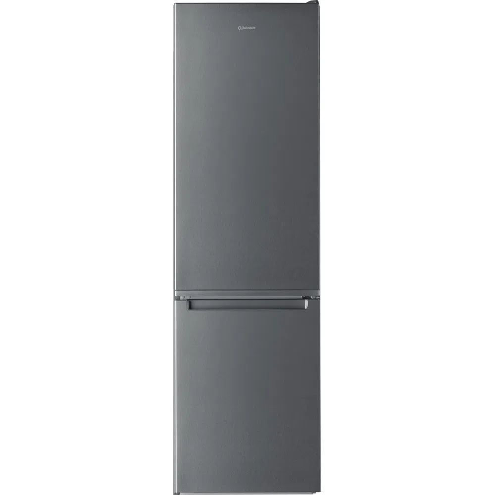 Bauknecht KG 2003 NF IN - Koel-vriescombinatie