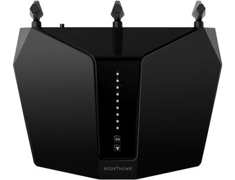 Netgear Nighthawk RAX30-100EUS - Router