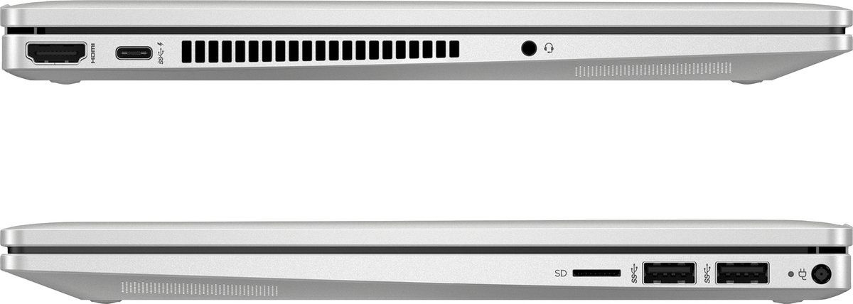 HP Pavilion X360 14-ek0250nd - Laptop