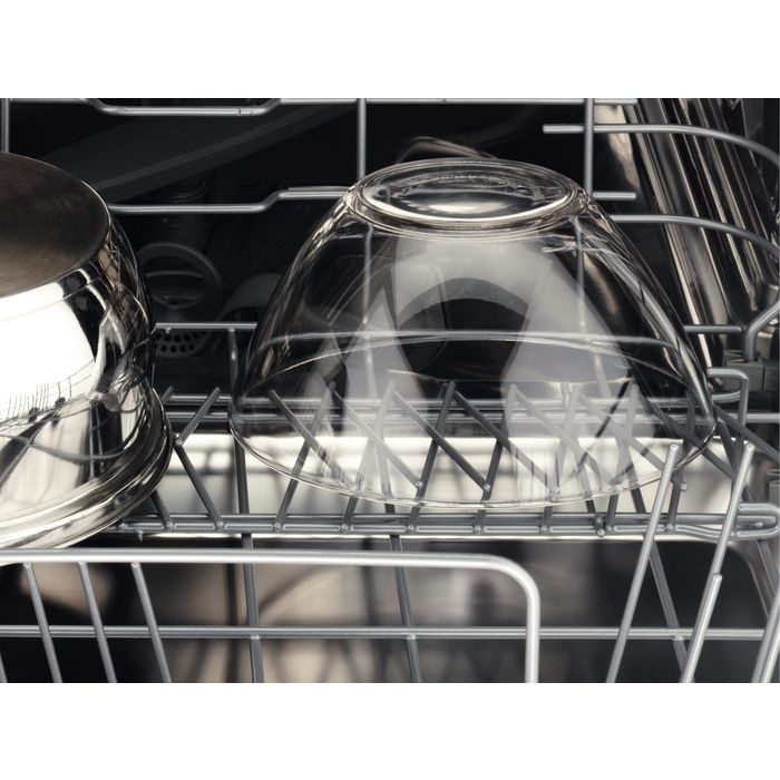 AEG FSE74607P GlassCare - Inbouw vaatwasser