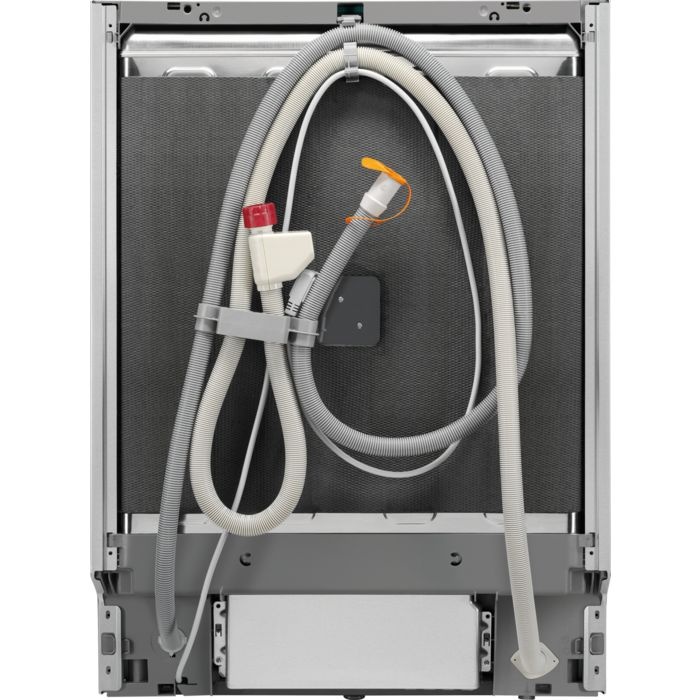 AEG FSE74607P GlassCare - Inbouw vaatwasser