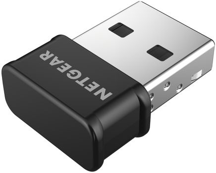 Netgear A6150 - Wifi-adapter