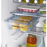 Samsung RR39A746341 Bespoke - Vrijstaande koelkast