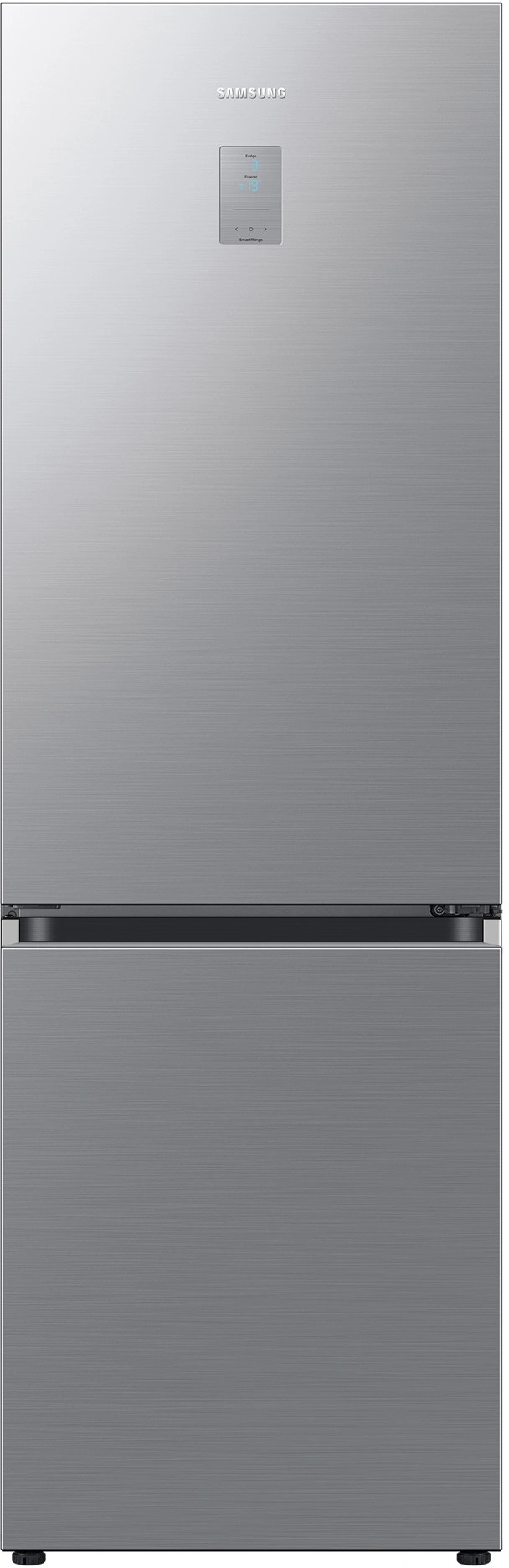 Samsung RB34C775CS9/EF - Koel-vriescombinatie