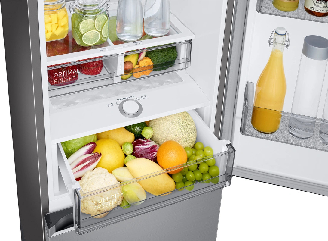 Samsung RB34C775CS9/EF - Koel-vriescombinatie