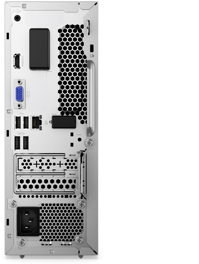 Lenovo IdeaCentre 3 07IAB7 90SM00G9MH - Desktop