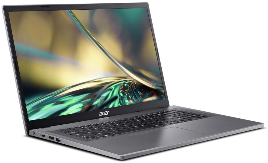 Acer Aspire 3 17 A317-55P-C057 - Laptop