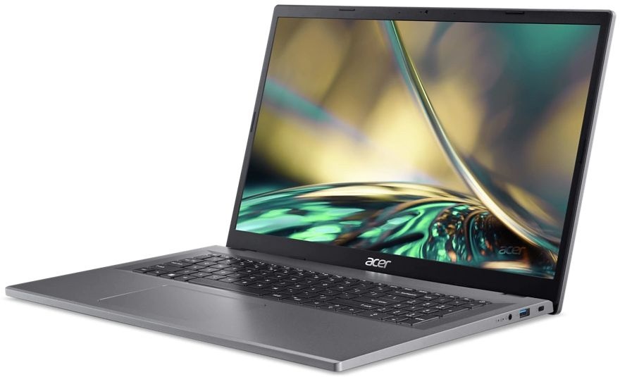 Acer Aspire 3 17 A317-55P-C057 - Laptop