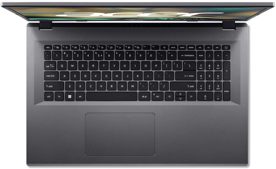 Acer Aspire 3 17 A317-55P-C057 - Laptop