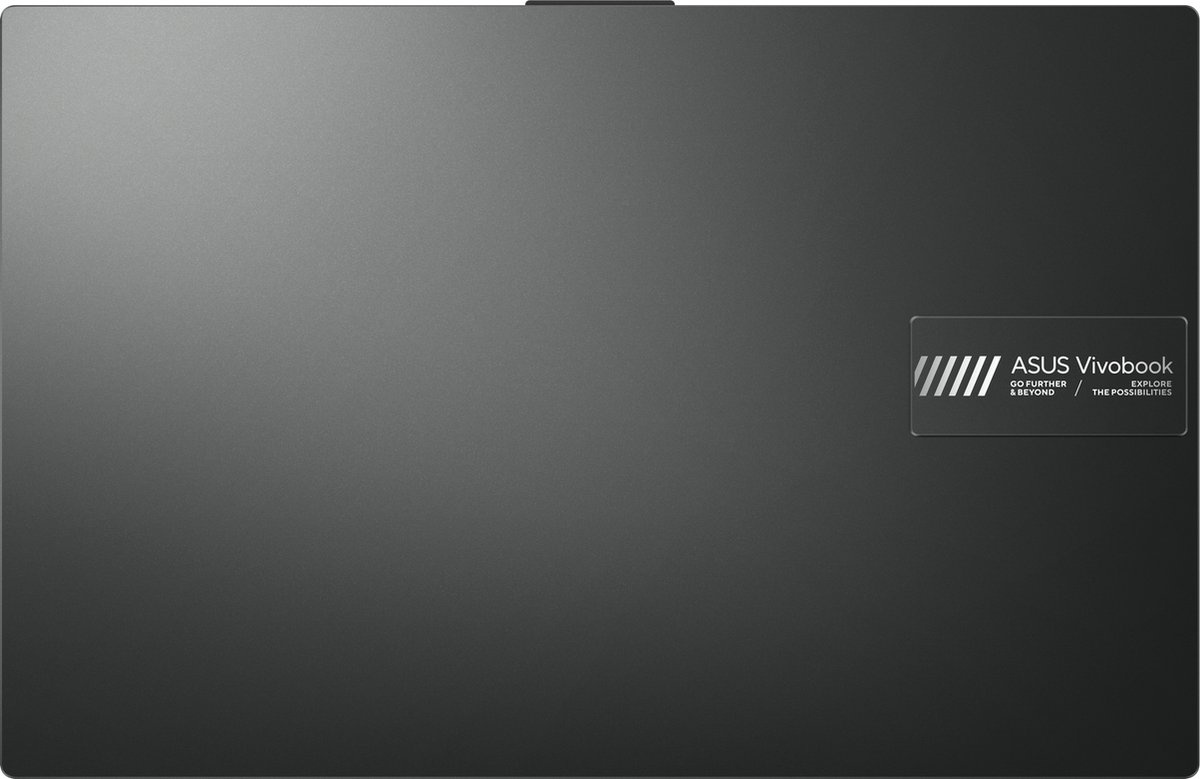 ASUS Vivobook Go 15 E1504FA-NJ304W - Laptop