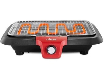 Ufesa BB7640 - Contactgrill