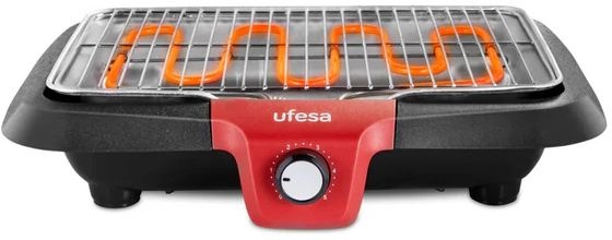 Ufesa BB7640 - Contactgrill