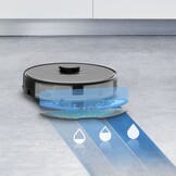 Rowenta RR8575 X-Plorer Serie 75 S - Robotstofzuiger