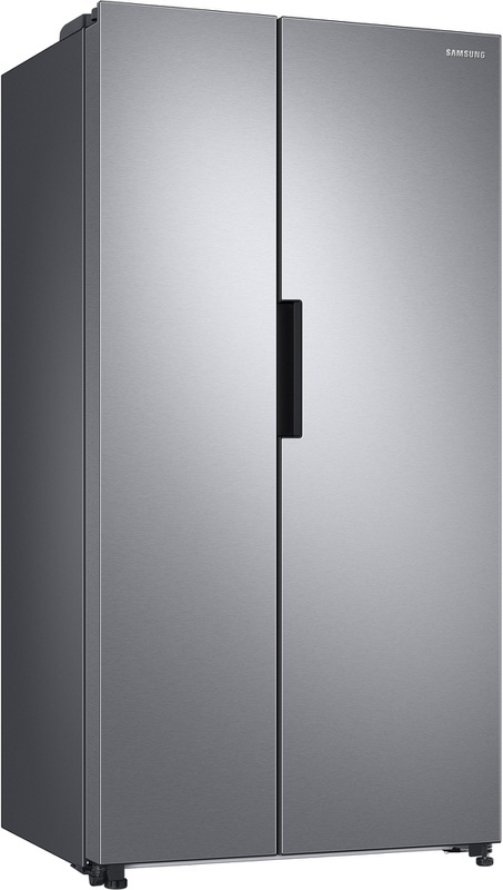 Samsung RS66A8101SL/EF - Amerikaanse koelkast