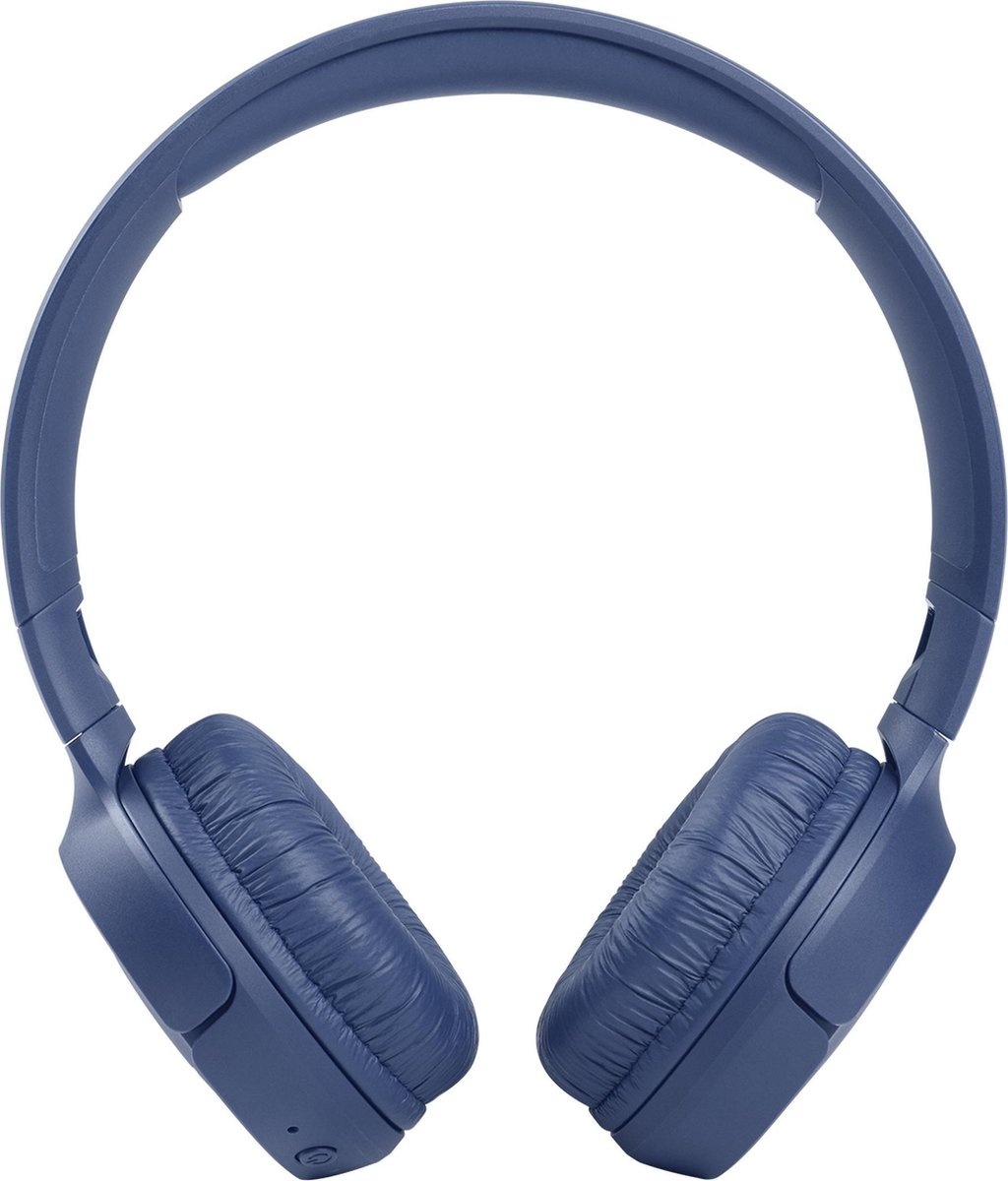 JBL Tune 510BT (Blauw) - On-ear koptelefoon