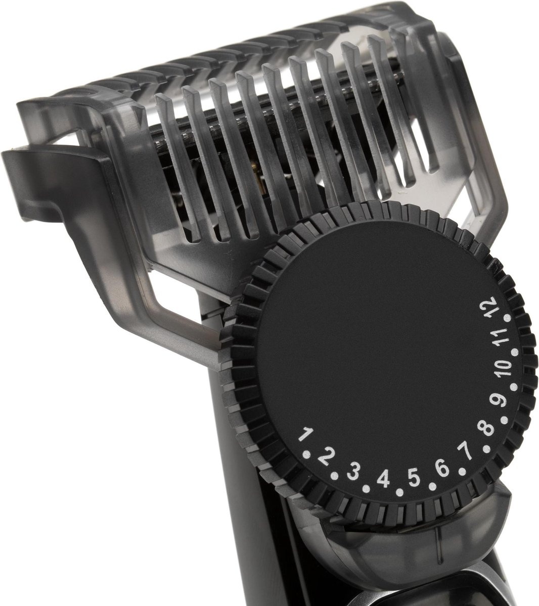 BaByliss Even Finish T885E - Baardtrimmer
