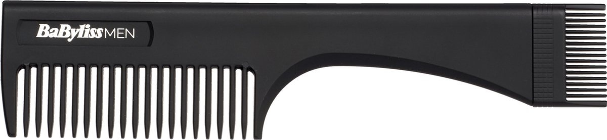 BaByliss Even Finish T885E - Baardtrimmer