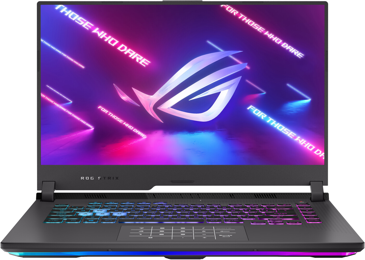 ASUS ROG Strix G15 G513RM-HN119W - Gaming laptop