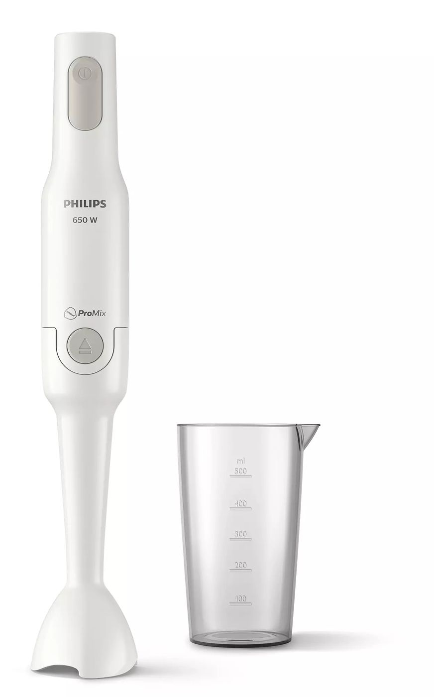 Philips Daily Collection HR2531/00 - Staafmixer