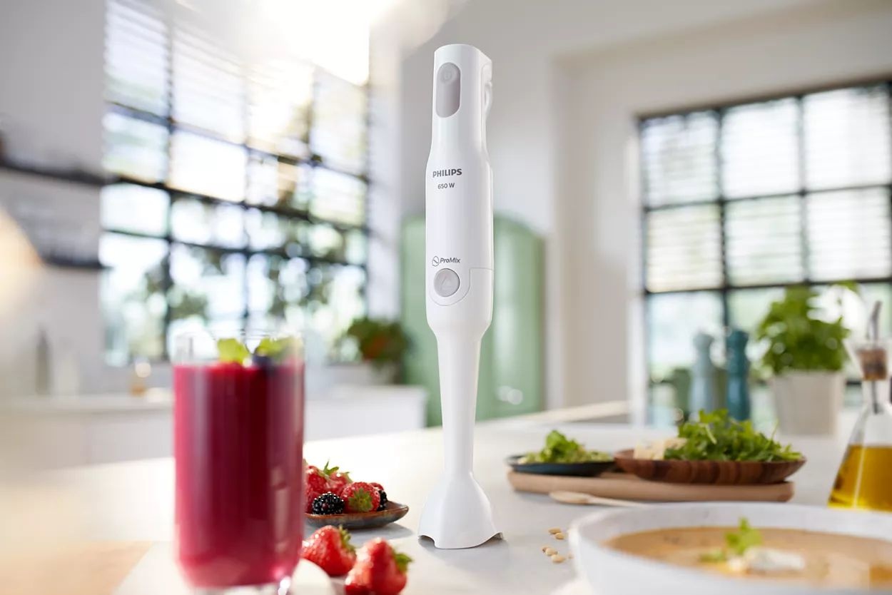 Philips Daily Collection HR2531/00 - Staafmixer