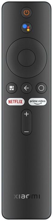 Xiaomi Mi TV Stick 4K 8GB - Mediaspeler