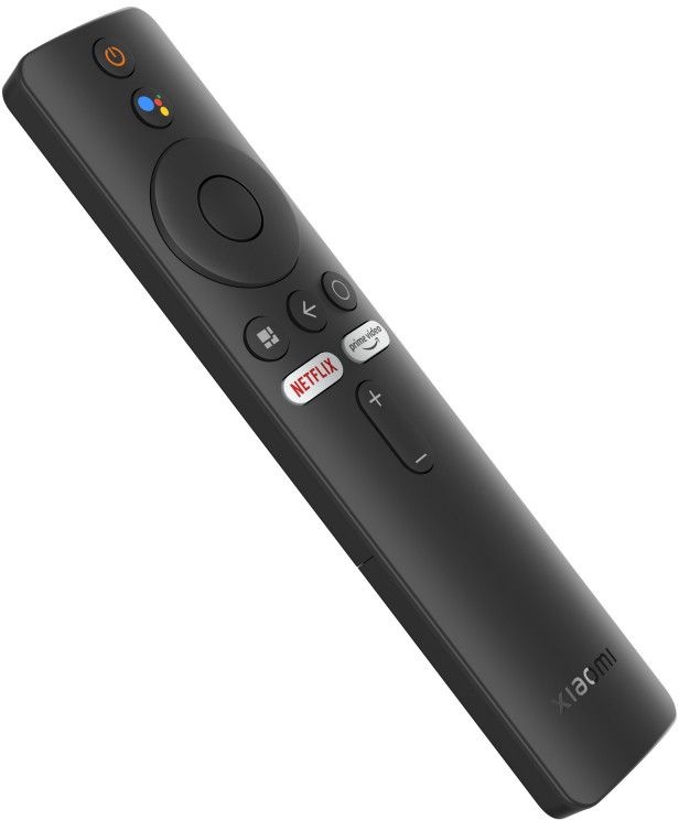 Xiaomi Mi TV Stick 4K 8GB - Mediaspeler