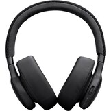 JBL Live 770NC Zwart - Draadloze koptelefoon