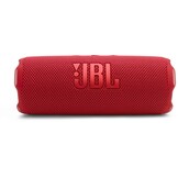 JBL Flip 7 Rood - Draadloze speaker