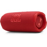 JBL Flip 7 Rood - Draadloze speaker