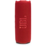 JBL Flip 7 Rood - Draadloze speaker