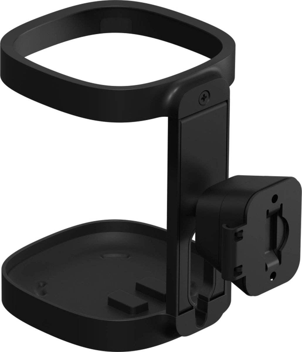 Sonos Muurbeugel voor One/One SL Zwart