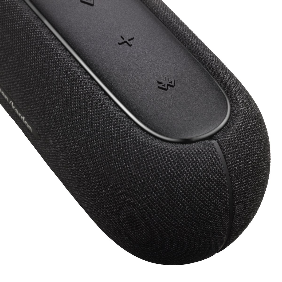 Harman Kardon Luna Zwart - Draadloze speaker