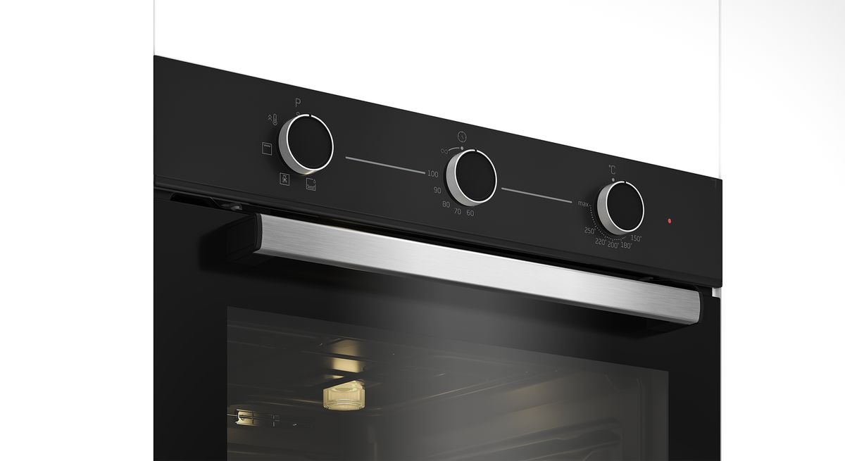 Beko BBIE12100BD - Inbouw oven