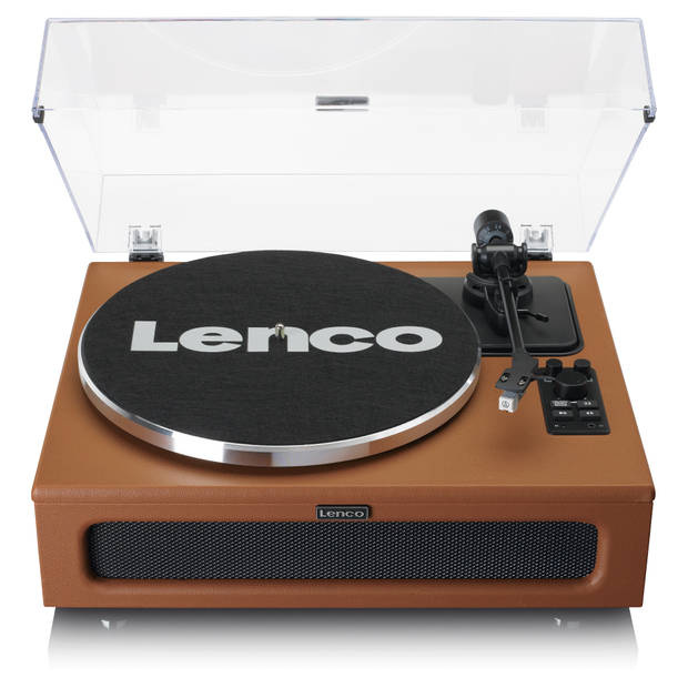 Lenco LS-430BN - Platenspeler