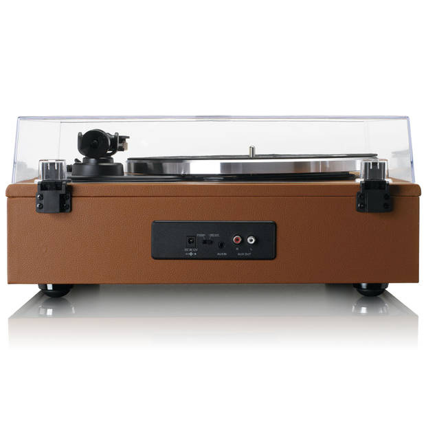 Lenco LS-430BN - Platenspeler