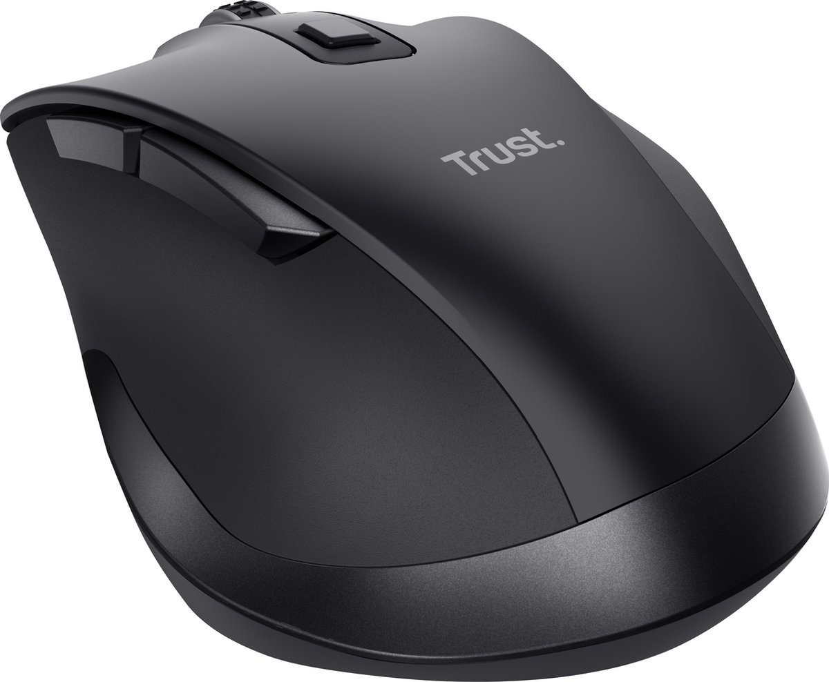 Trust Fyda - Muis